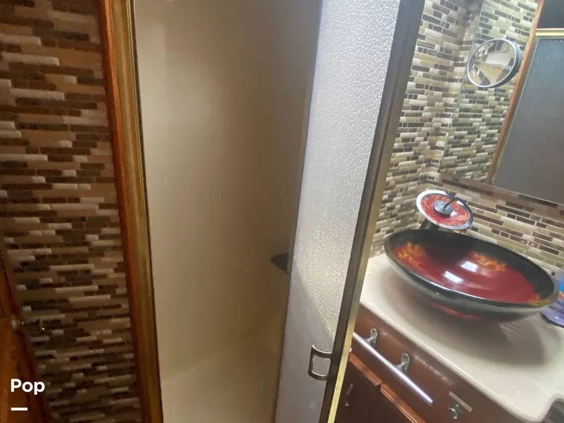 Slide: The Image of Egg Harbor 41 Sportfish 1989 - 16352617