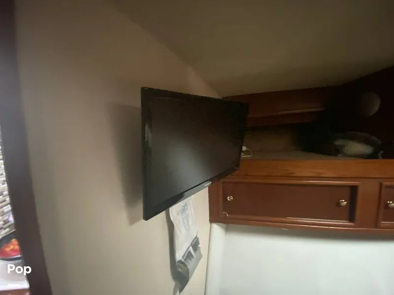 Slide: The Image of Egg Harbor 41 Sportfish 1989 - 16352620