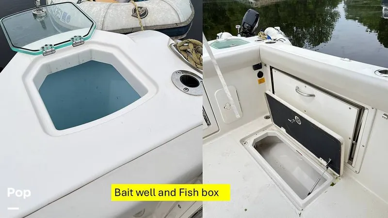 Slide: The Image of Peace of mind: Ask for a complimentary BoatHistoryReport report ($39.99 value) - I1