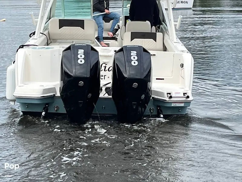 Slide: The Image of Sailfish 276DC 2022 - 16363953