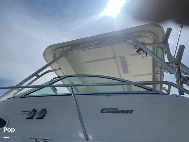 Slide: The Image of Wellcraft 270 Coastal 2004 - 16378436