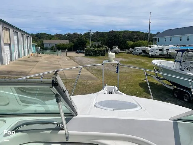 Slide: The Image of Wellcraft 270 Coastal 2004 - 16378438