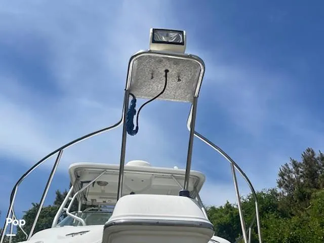 Slide: The Image of Wellcraft 270 Coastal 2004 - 16378433