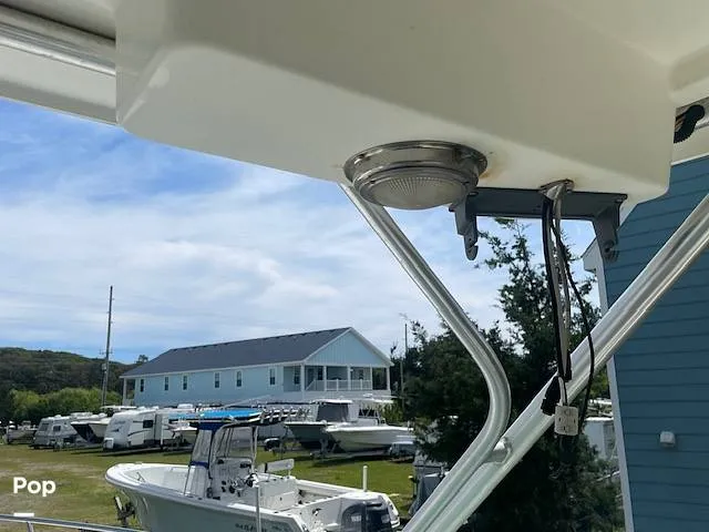 Slide: The Image of Wellcraft 270 Coastal 2004 - 16378439