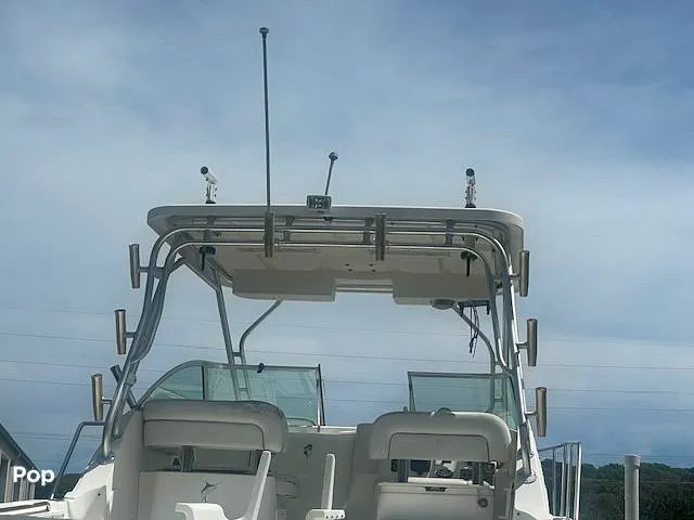 Slide: The Image of Wellcraft 270 Coastal 2004 - 16378428