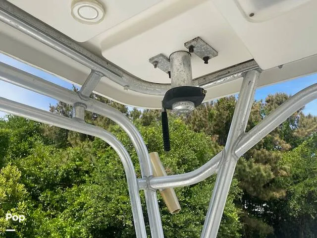 Slide: The Image of Wellcraft 270 Coastal 2004 - 16378443