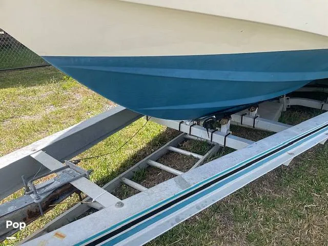 Slide: The Image of Wellcraft 270 Coastal 2004 - 16378434