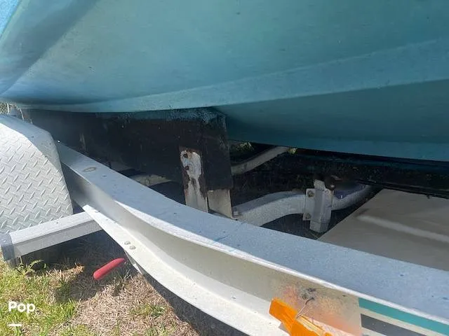 Slide: The Image of Wellcraft 270 Coastal 2004 - 16378431