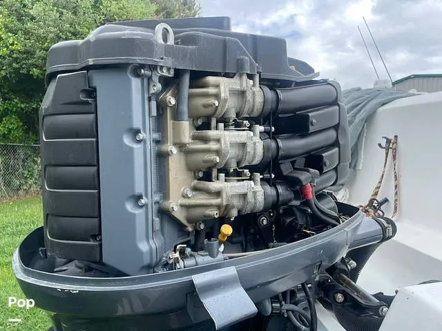 Slide: The Image of Wellcraft 270 Coastal 2004 - 16412885