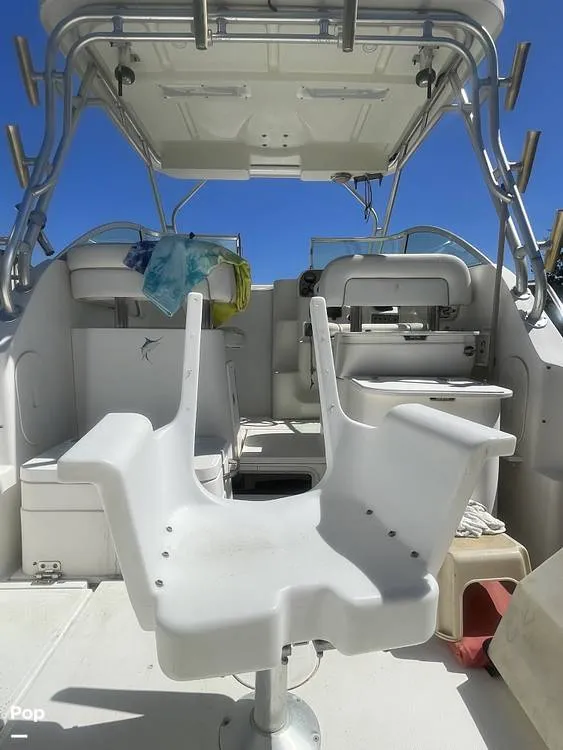 Slide: The Image of Wellcraft 270 Coastal 2004 - 16367711