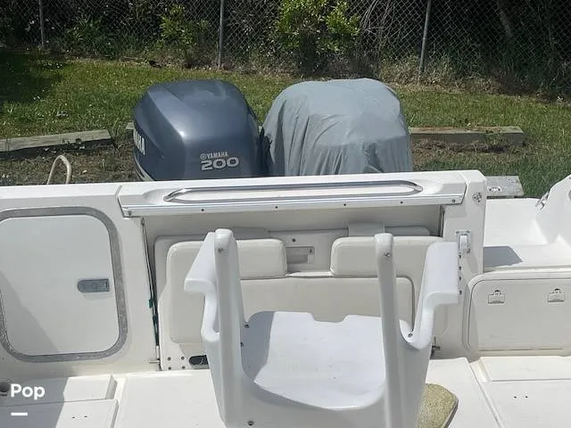 Slide: The Image of Wellcraft 270 Coastal 2004 - 16378445