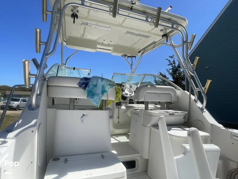 Slide: The Image of Wellcraft Tournament 270 Coastal 2004 - 16367710