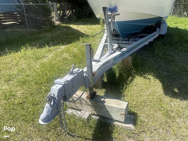 Slide: The Image of Wellcraft Tournament 270 Coastal 2004 - 16367714