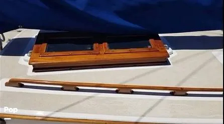 Slide: The Image of Herreshoff H-28 1987 - 16830960