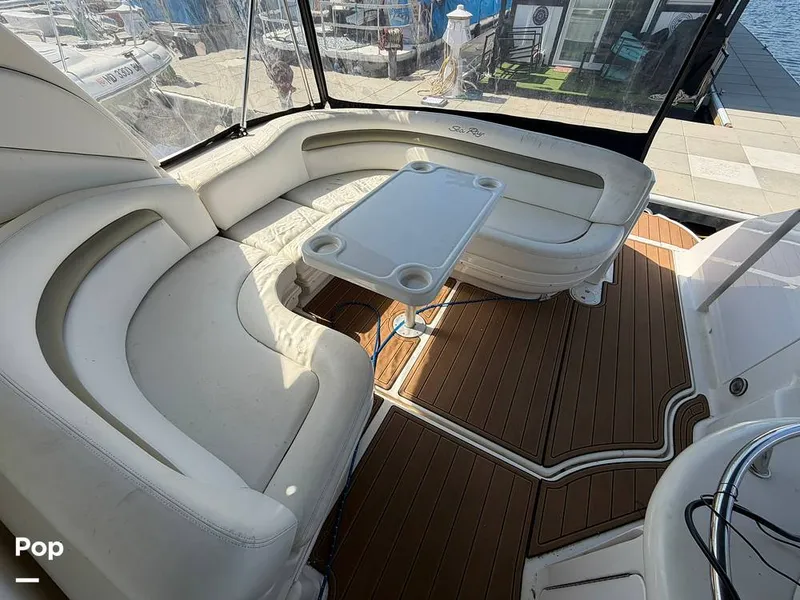 Slide: The Image of Sea Ray 340 Sundancer 2006 - 16368745