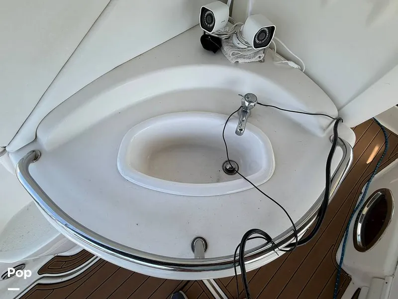 Slide: The Image of Sea Ray 340 Sundancer 2006 - 16368746
