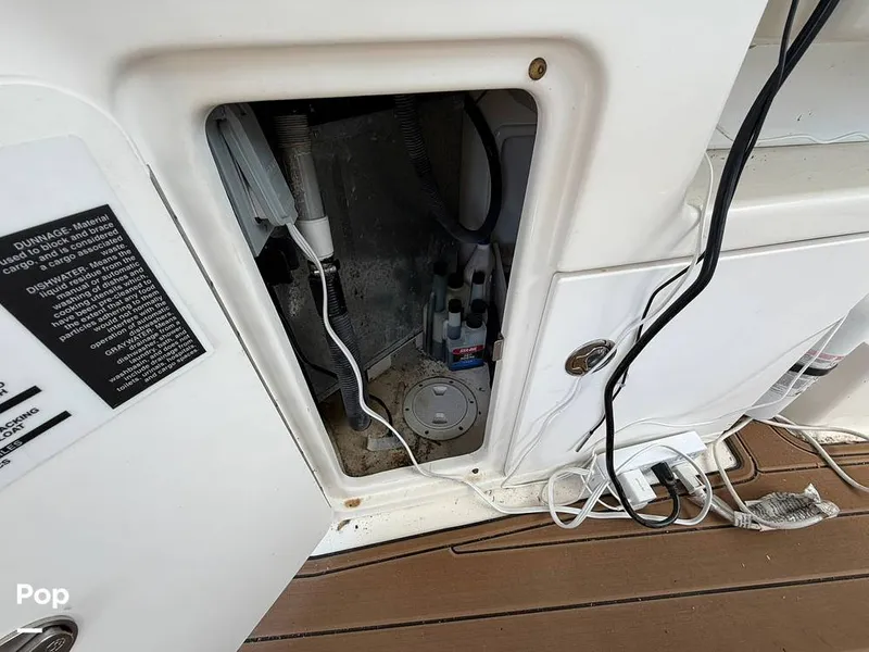 Slide: The Image of Sea Ray 340 Sundancer 2006 - 16368748