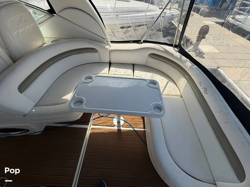 Slide: The Image of Sea Ray 340 Sundancer 2006 - 16368749