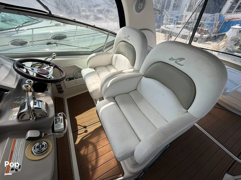 Slide: The Image of Sea Ray 340 Sundancer 2006 - 16368750