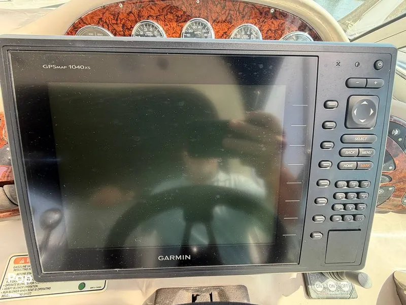Slide: The Image of Sea Ray 340 Sundancer 2006 - 16368752