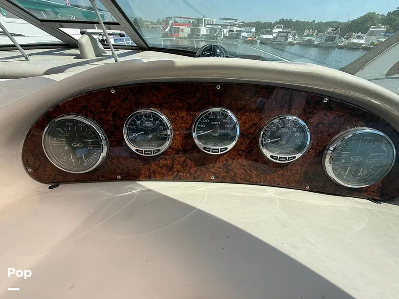 Slide: The Image of Sea Ray 340 Sundancer 2006 - 16368753