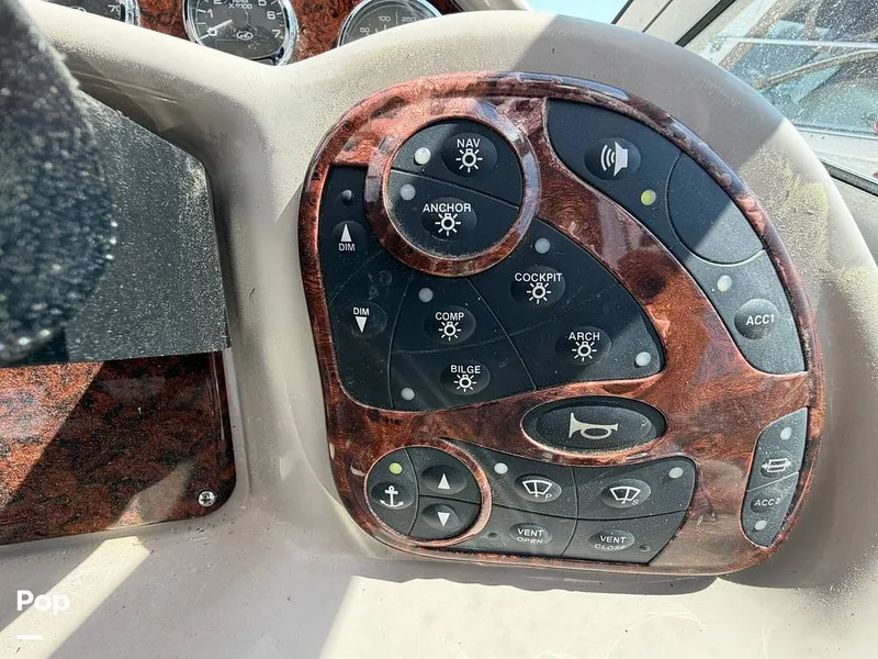 Slide: The Image of Sea Ray 340 Sundancer 2006 - 16368754