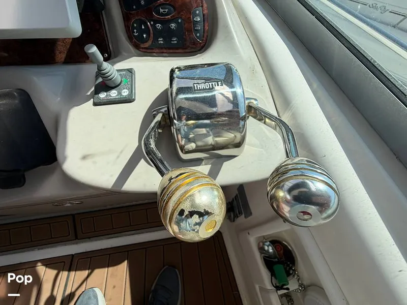 Slide: The Image of Sea Ray 340 Sundancer 2006 - 16368757
