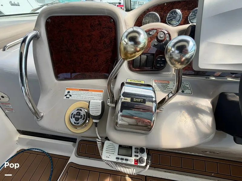 Slide: The Image of Sea Ray 340 Sundancer 2006 - 16368758
