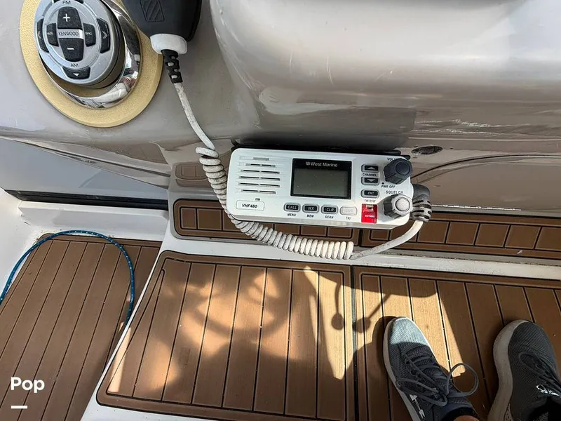Slide: The Image of Sea Ray 340 Sundancer 2006 - 16368759