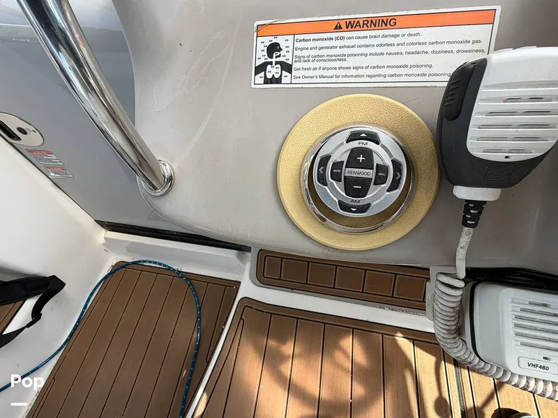 Slide: The Image of Sea Ray 340 Sundancer 2006 - 16368760