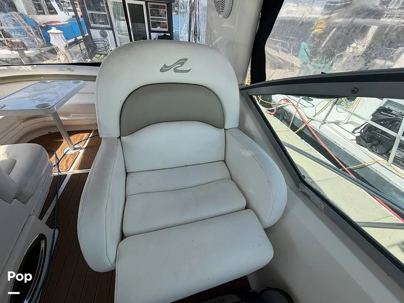 Slide: The Image of Sea Ray 340 Sundancer 2006 - 16368763