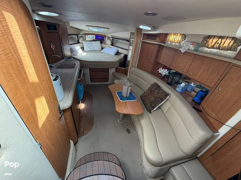 Slide: The Image of Sea Ray 340 Sundancer 2006 - 16368764