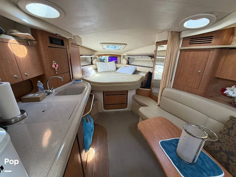 Slide: The Image of Sea Ray 340 Sundancer 2006 - 16368765