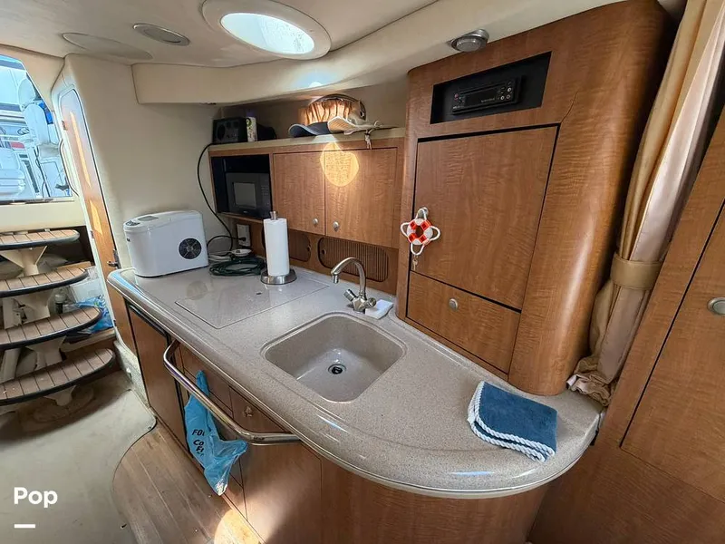 Slide: The Image of Sea Ray 340 Sundancer 2006 - 16368768