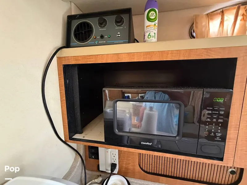 Slide: The Image of Sea Ray 340 Sundancer 2006 - 16368791