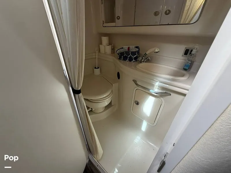 Slide: The Image of Sea Ray 340 Sundancer 2006 - 16368799