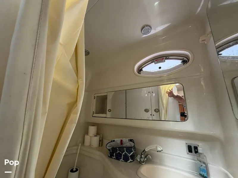 Slide: The Image of Sea Ray 340 Sundancer 2006 - 16368800