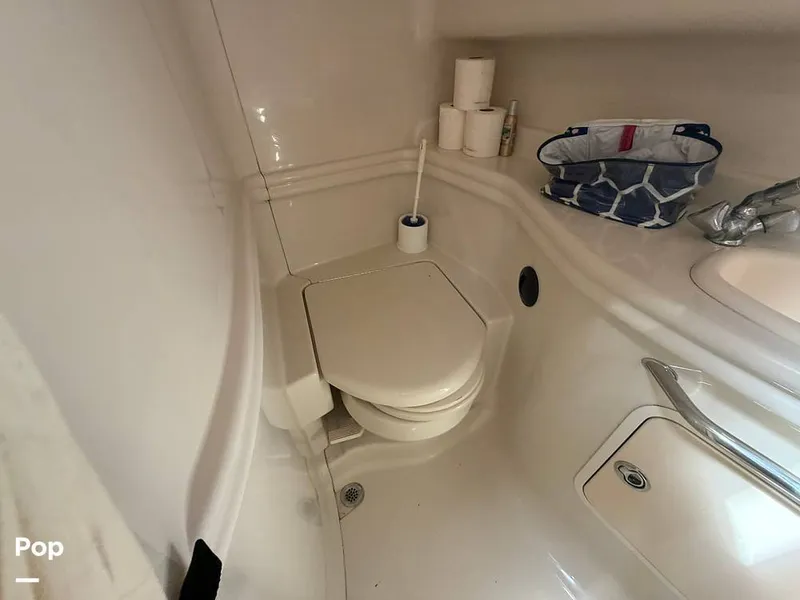 Slide: The Image of Sea Ray 340 Sundancer 2006 - 16368801