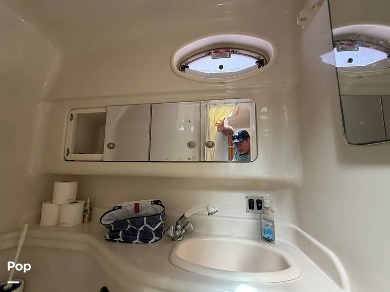 Slide: The Image of Sea Ray 340 Sundancer 2006 - 16368802