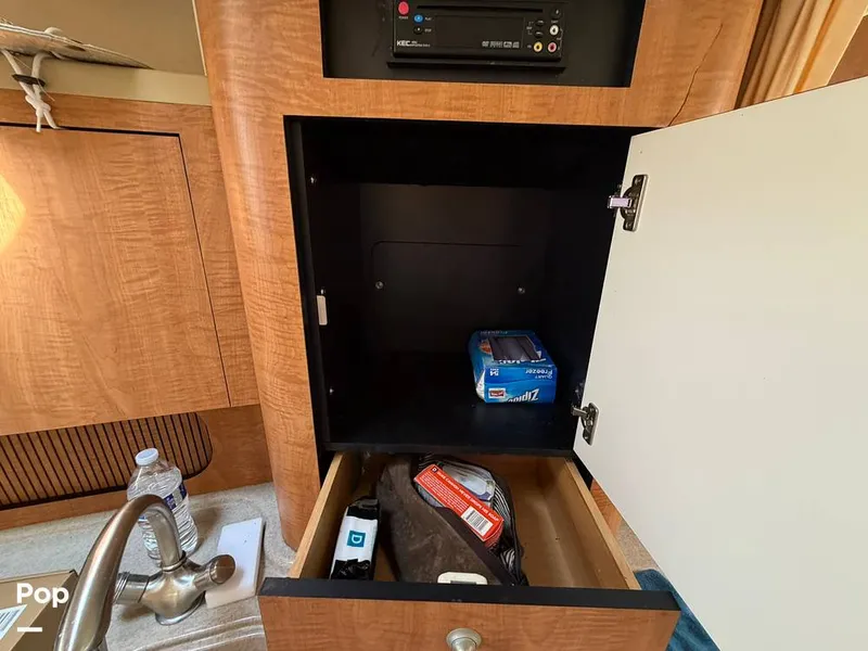 Slide: The Image of Sea Ray 340 Sundancer 2006 - 16368805