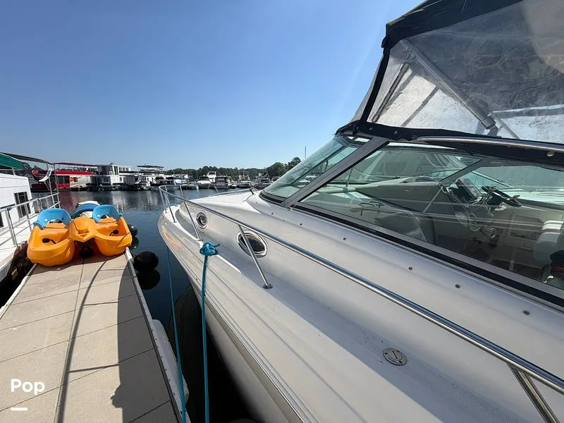 Slide: The Image of Sea Ray 340 Sundancer 2006 - 16368824