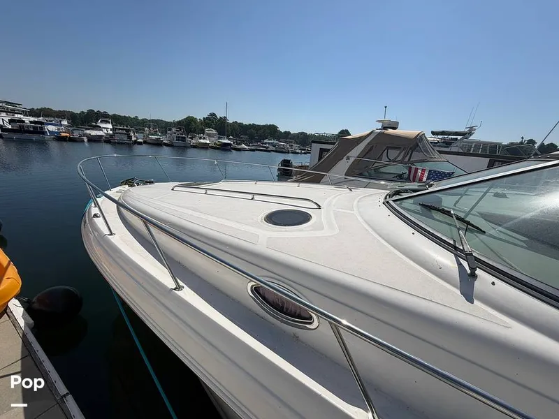 Slide: The Image of Sea Ray 340 Sundancer 2006 - 16368825