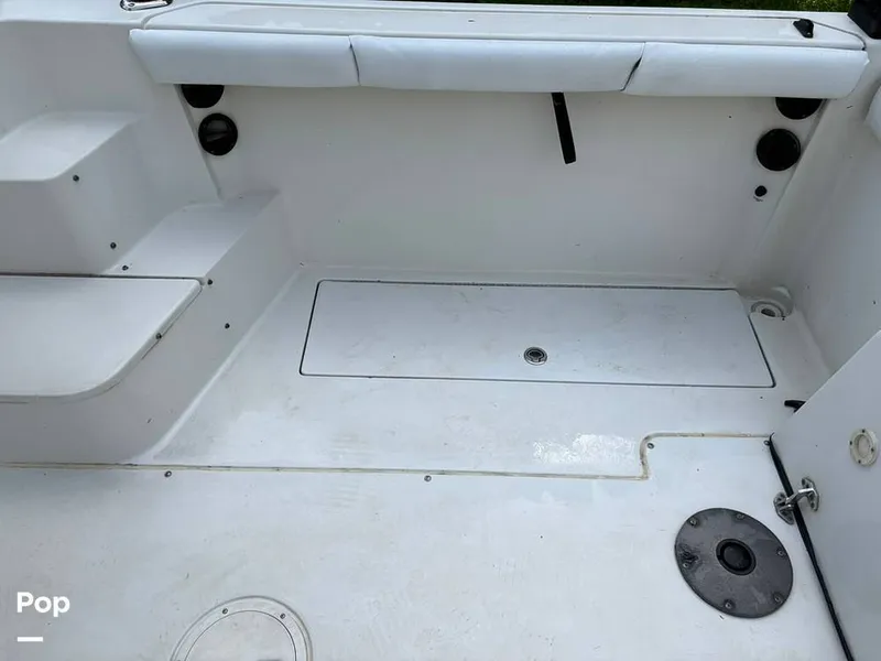 Slide: The Image of Seaswirl 2601 Striper 2005 - 16389753