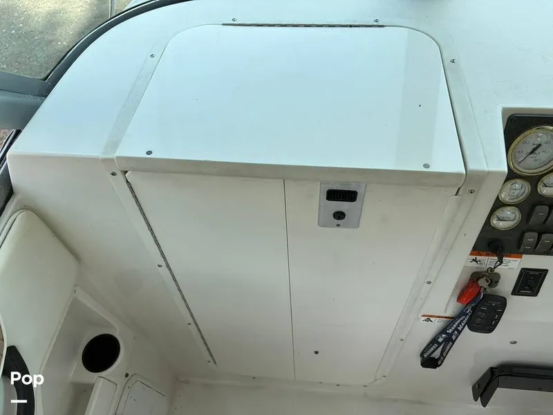 Slide: The Image of Seaswirl 2601 Striper 2005 - 16389757