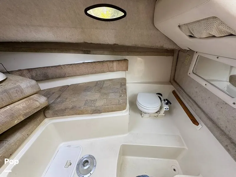 Slide: The Image of Seaswirl 2601 Striper 2005 - 16389763