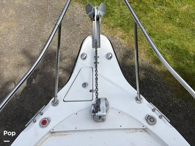 Slide: The Image of Seaswirl 2601 Striper 2005 - 16389766