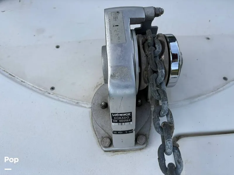 Slide: The Image of Seaswirl 2601 Striper 2005 - 16389767