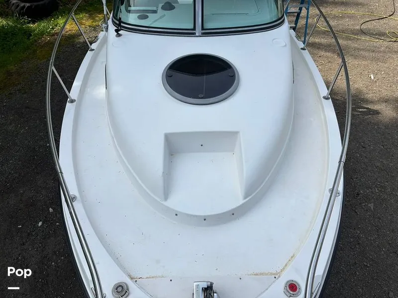 Slide: The Image of Seaswirl 2601 Striper 2005 - 16389769