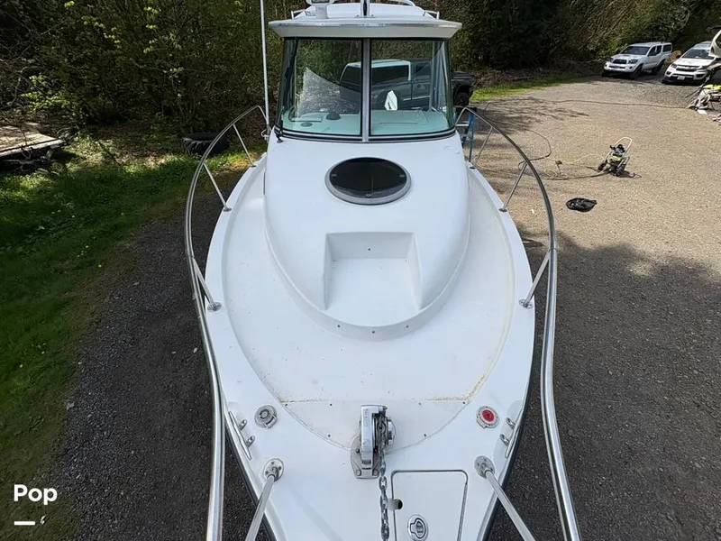 Slide: The Image of Seaswirl 2601 Striper 2005 - 16389770