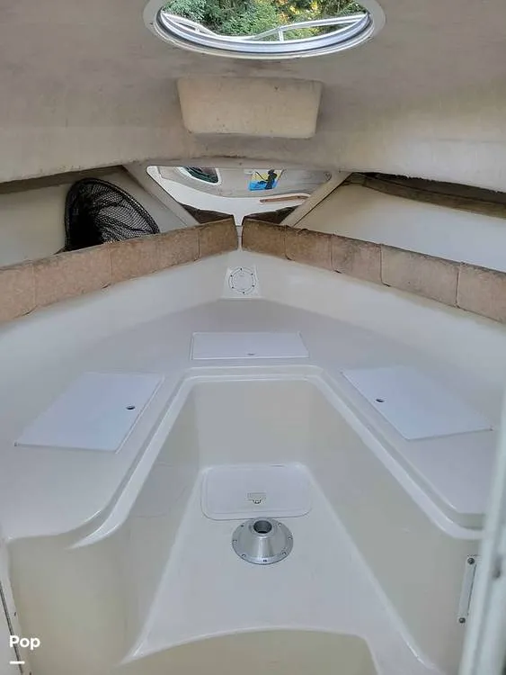 Slide: The Image of Seaswirl 2601 striper 2005 - 16348766